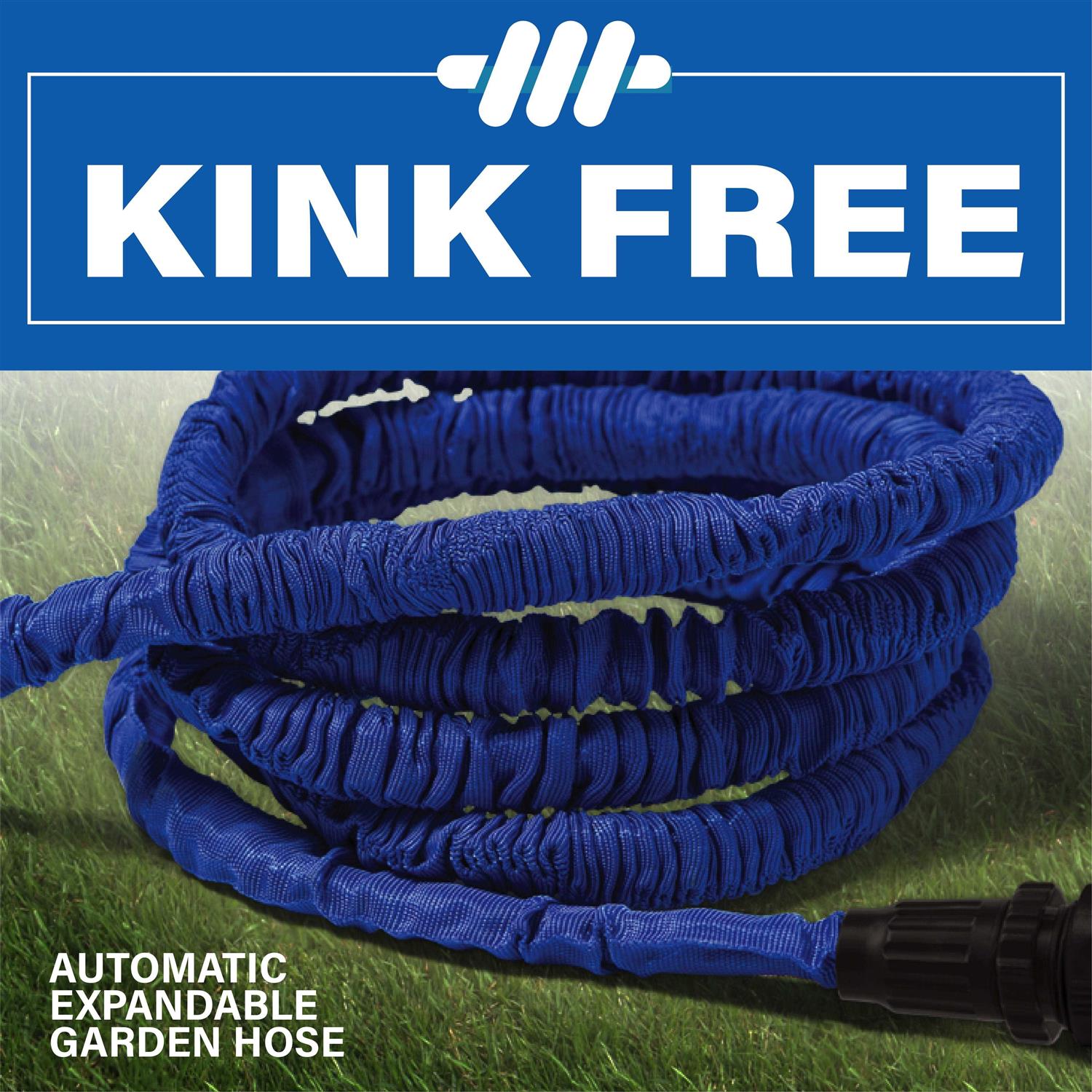 Xhose Garden Hose Expandable Hose Water Hose Dac Fiber Hose - Image 5