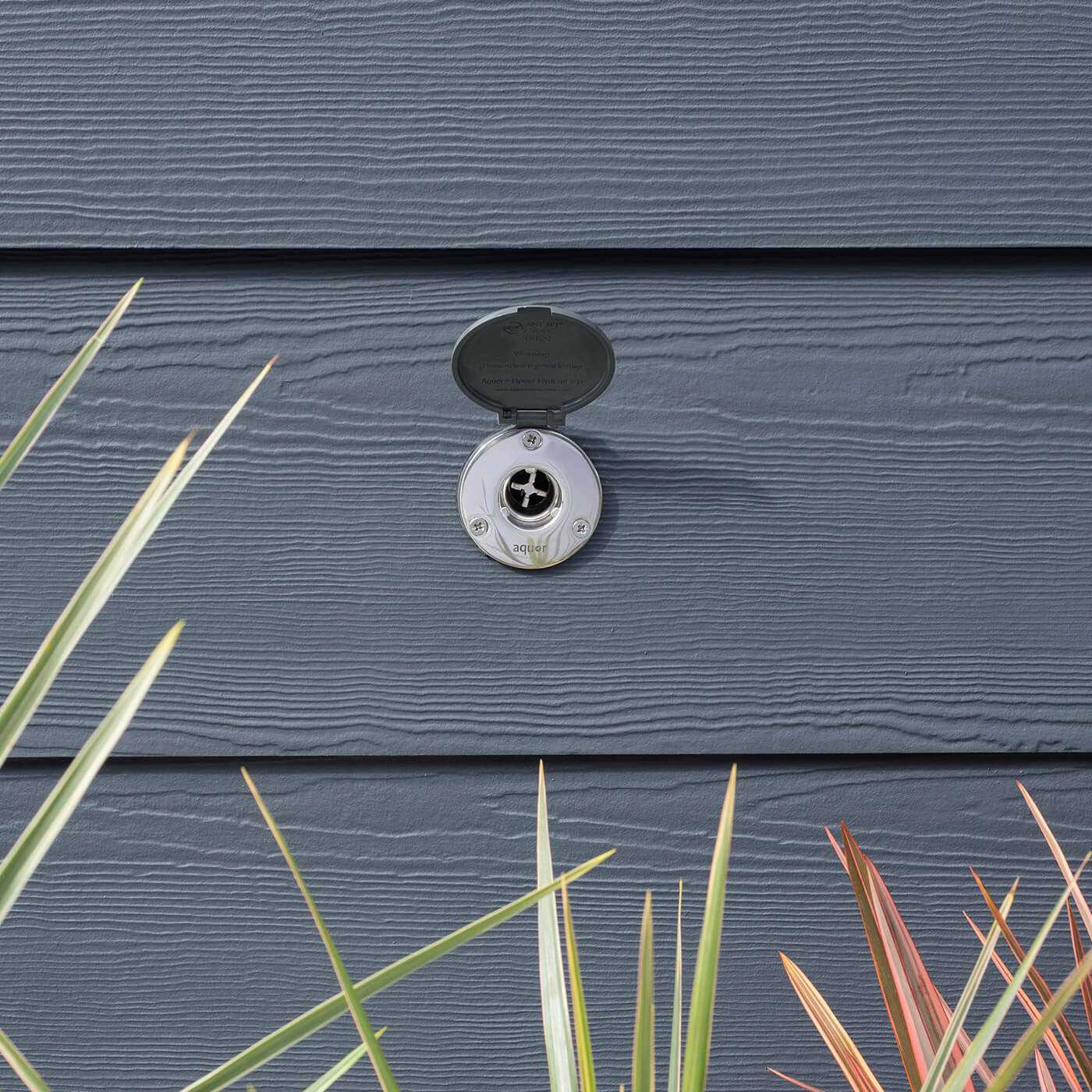 Aquor House Hydrant V1+ - Image 3