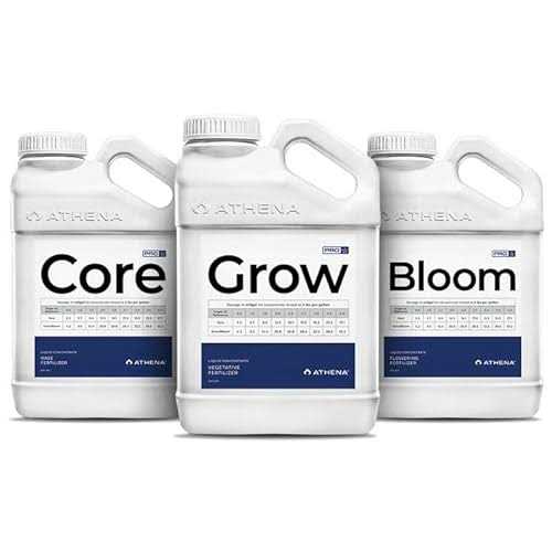 Athena Pro Line Mix Complete Kit - Image 3