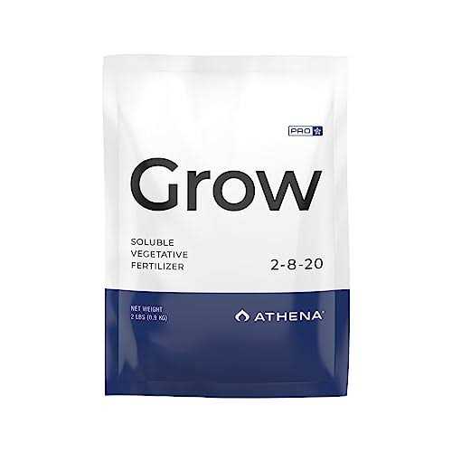 Athena Pro Line Mix Complete Kit - Image 4