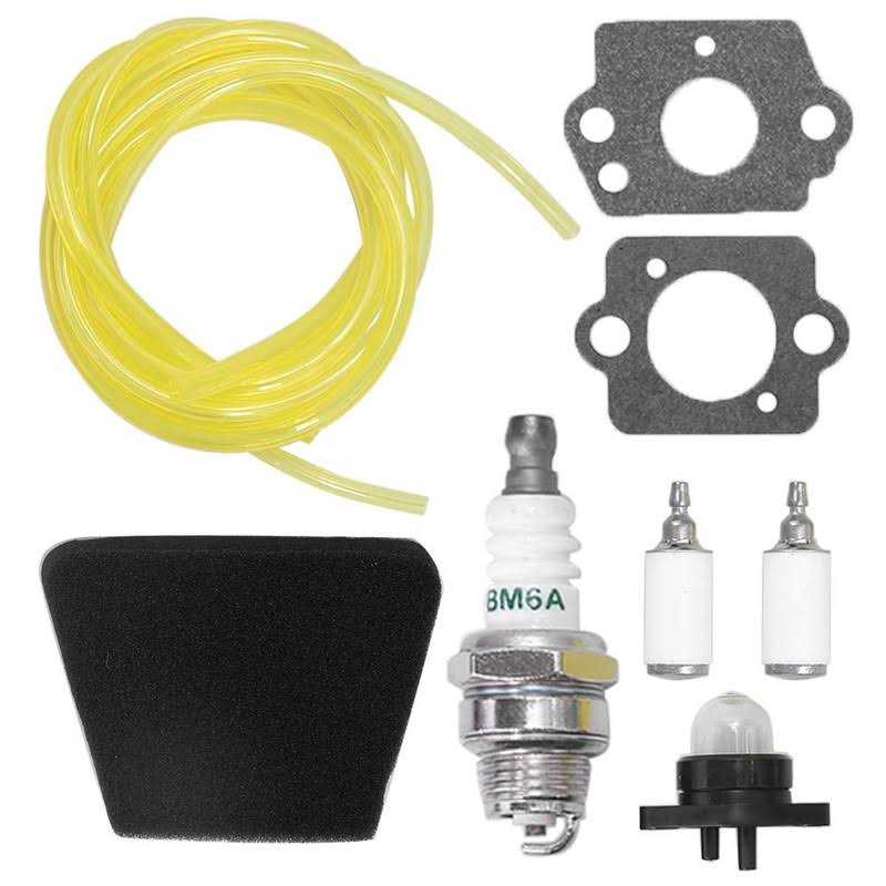 Anxingo Carburetor for Poulan Chainsaw 1950 2050 2150 2375 Wild Thing 2375LE Walbro WT 89 891 WT-324 Zama C1U-W8 C1U-W14 Carburetor 545081885 Carb - Image 3