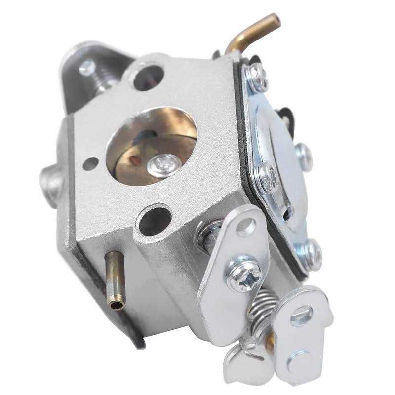 Anxingo Carburetor for Poulan Chainsaw 1950 2050 2150 2375 Wild Thing 2375LE Walbro WT 89 891 WT-324 Zama C1U-W8 C1U-W14 Carburetor 545081885 Carb - Image 4