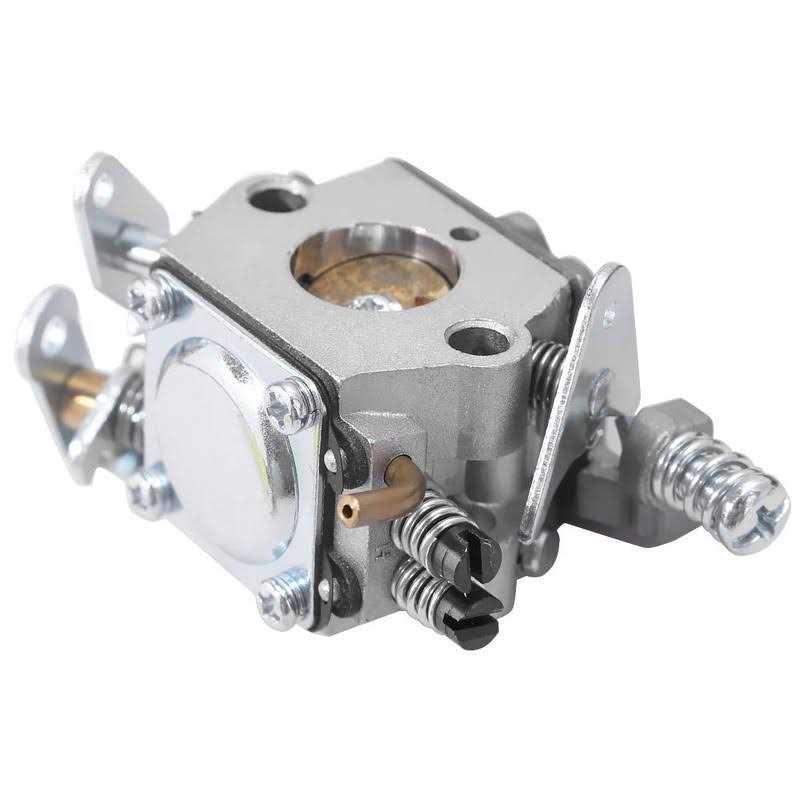 Anxingo Carburetor for Poulan Chainsaw 1950 2050 2150 2375 Wild Thing 2375LE Walbro WT 89 891 WT-324 Zama C1U-W8 C1U-W14 Carburetor 545081885 Carb - Image 5