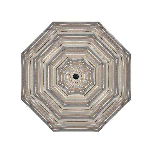 Treasure Garden 9' Tilt Umbrella - Image 3