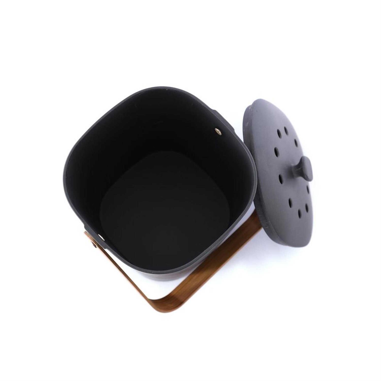 Bamboozle Home Composter - Image 3