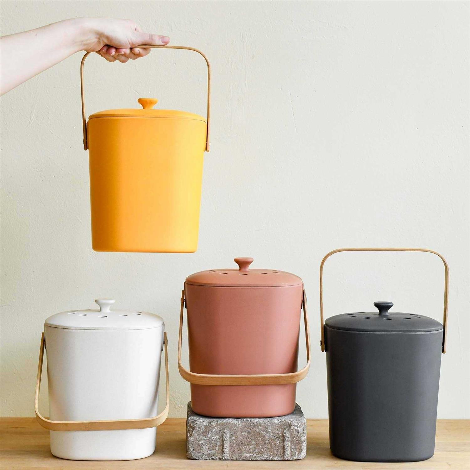 Bamboozle Home Composter - Image 4