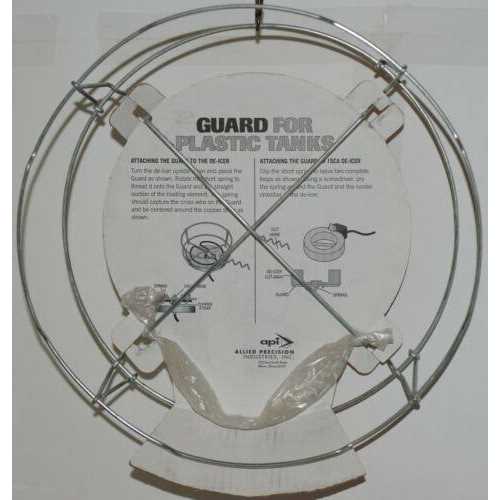 Allied De-Icer Guard - Image 3