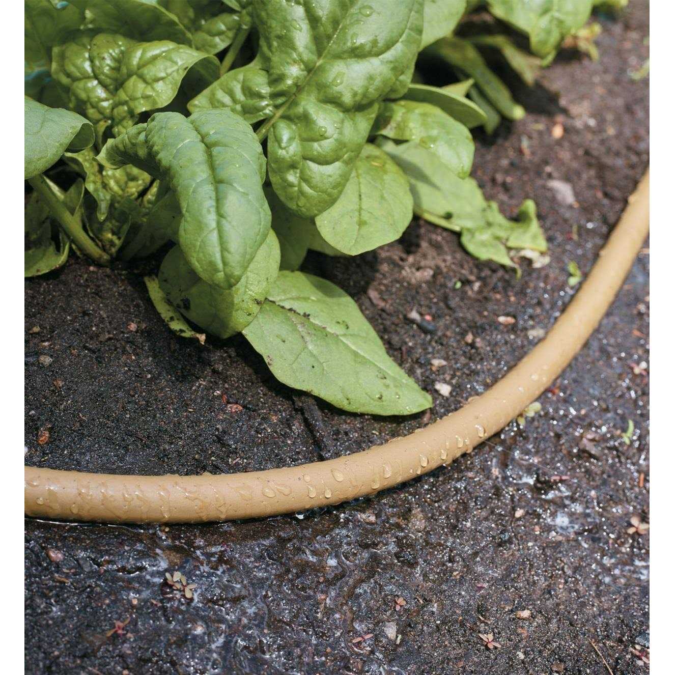 Water Right Soaker Hose - Image 3