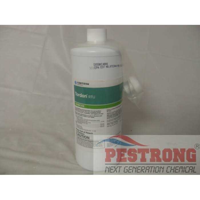 Tordon RTU Herbicide - Image 3