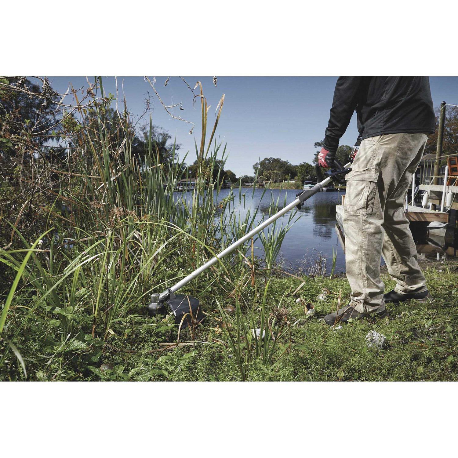 49-16-2757 Milwaukee Brush Cutter Blade - Image 3