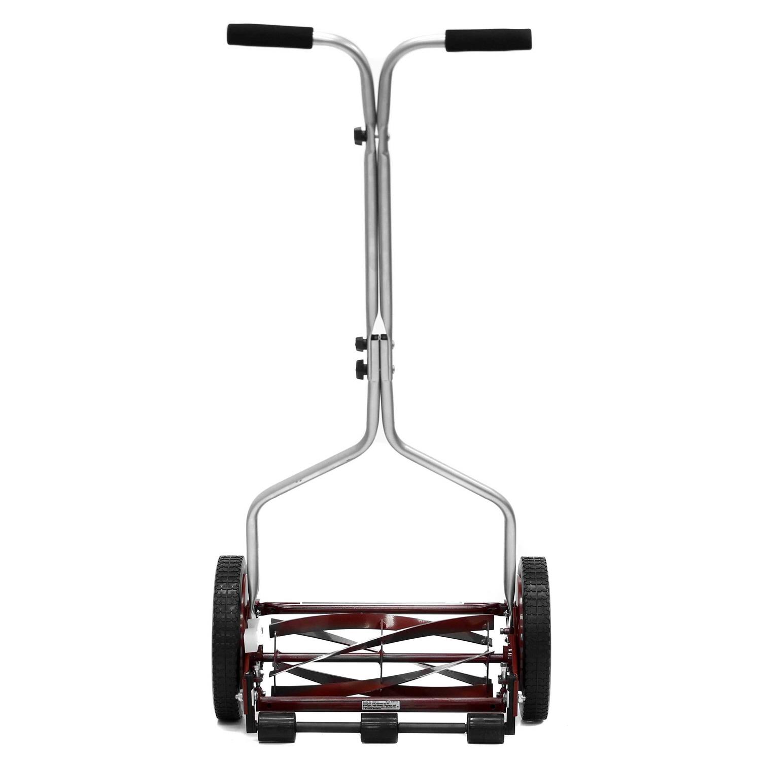 American Lawn Mower 14 Reel Lawn Mower - Image 4