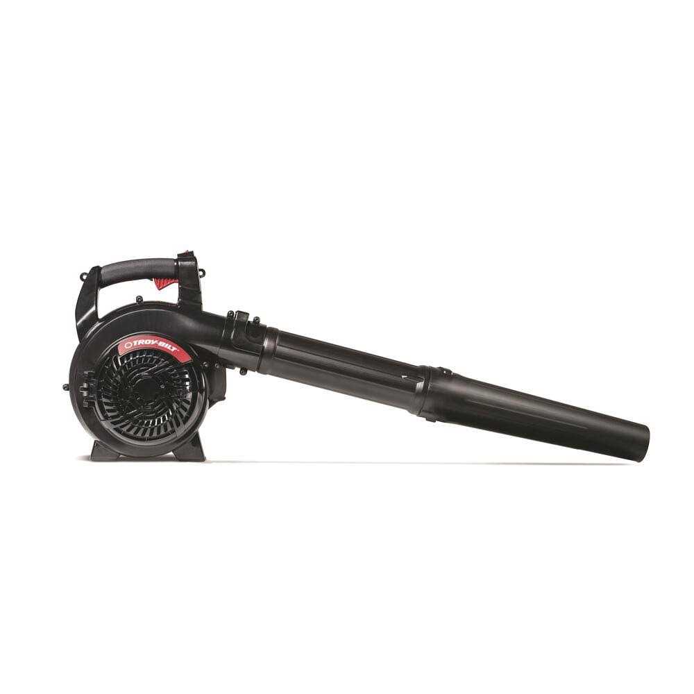 Troy-Bilt Gas Leaf Blower - Image 3