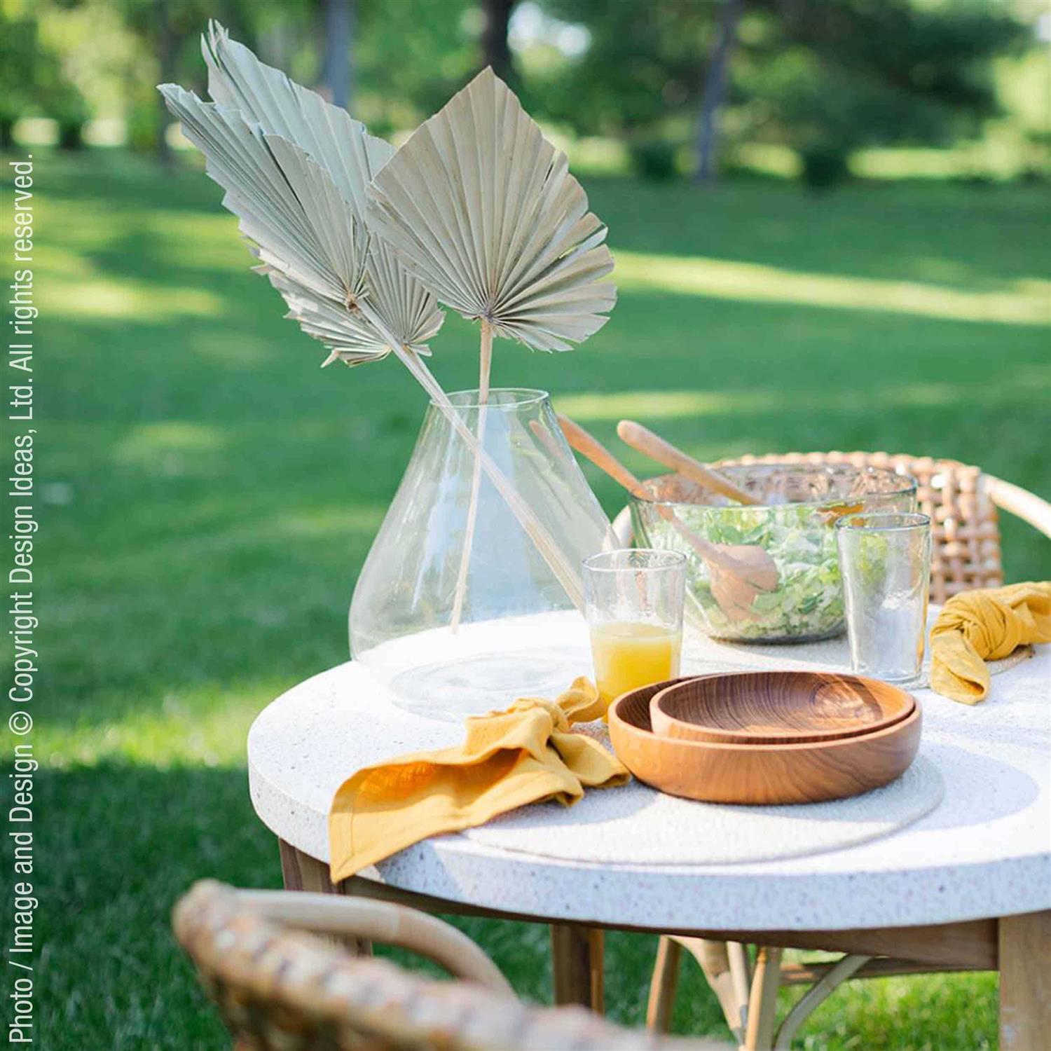 texxture Boboli Glass Terrarium - Image 4