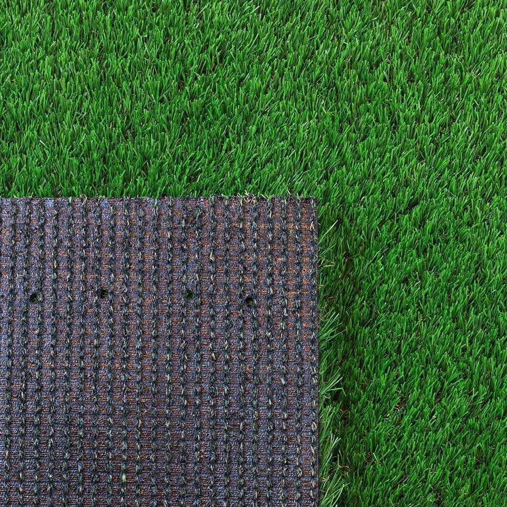 TrafficMaster Fescue Multipurpose 12 ft. Wide x Cut to Length - Image 5