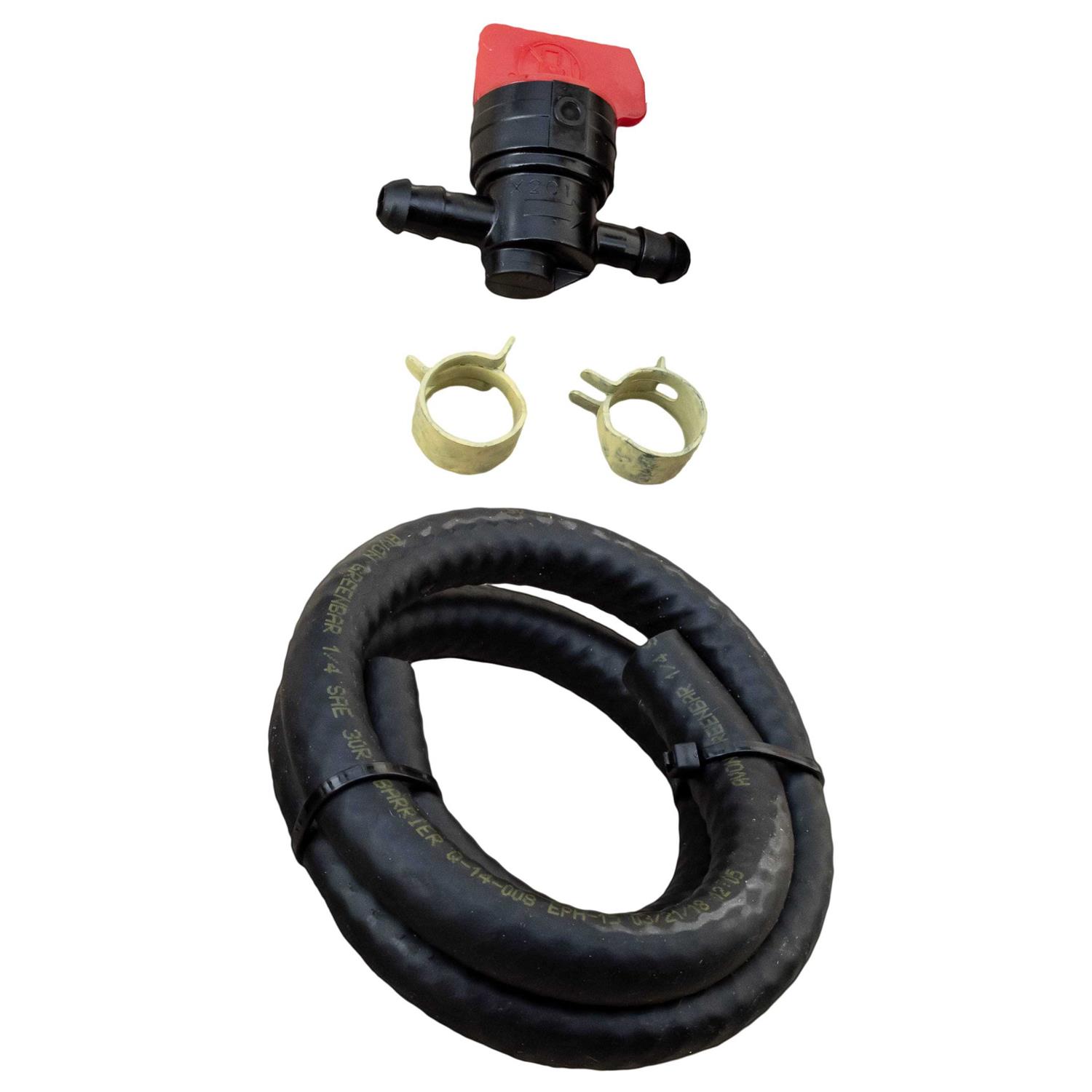 Arnold Gas Shut Off Valve GSV-200 - Image 5