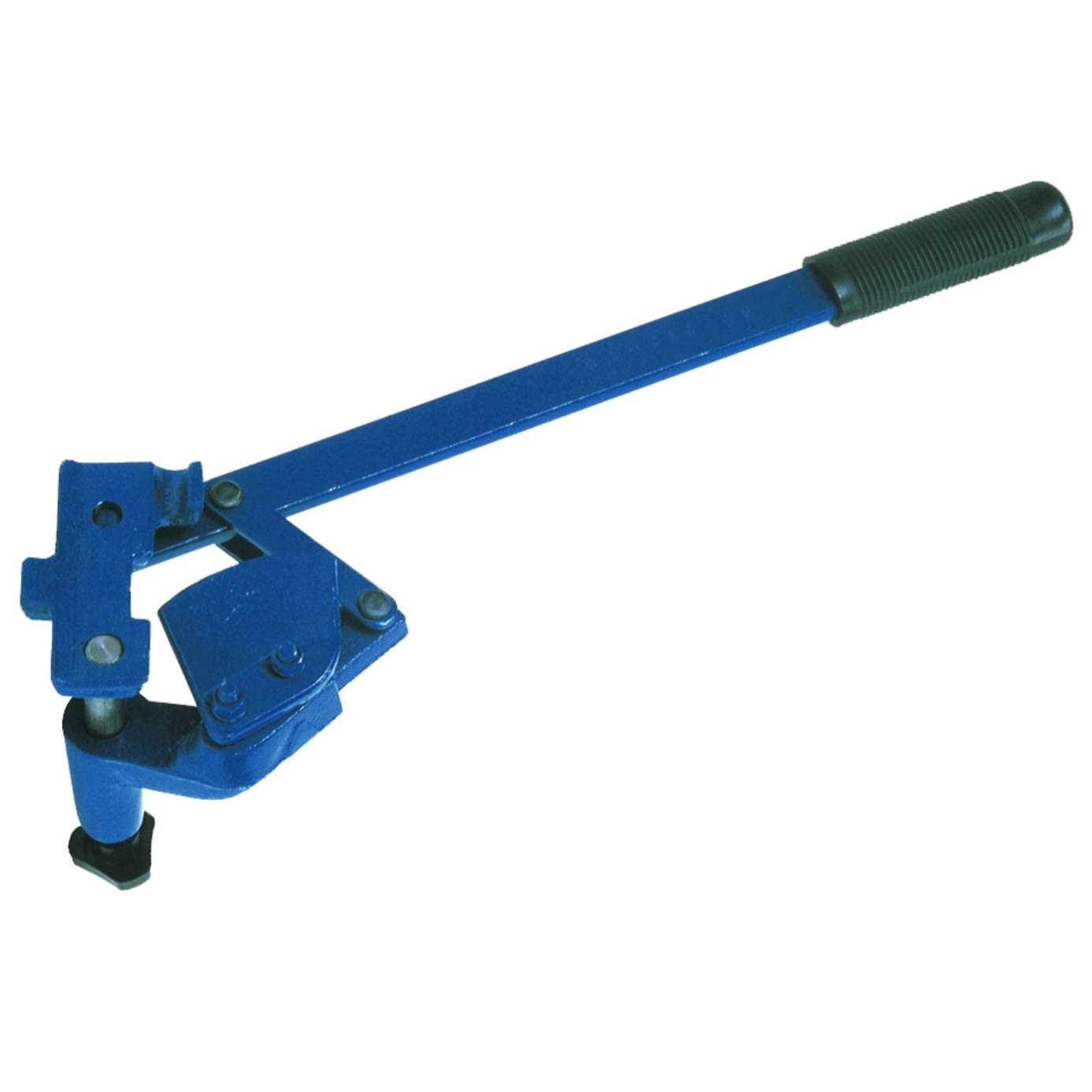 Wesco Drum Deheader & Opener 272018 - Image 5