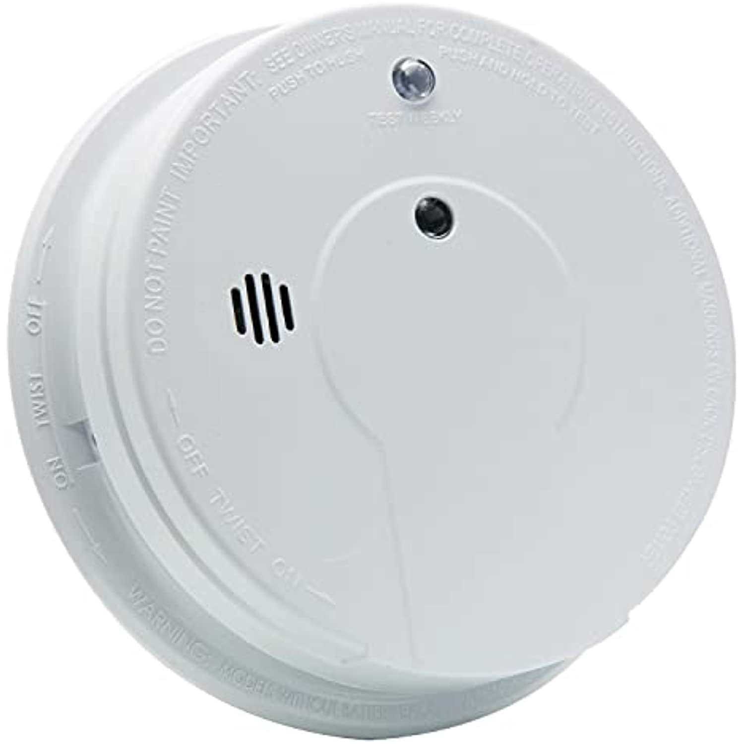 Kidde i12040 Smoke Alarm 21006378 - Image 3