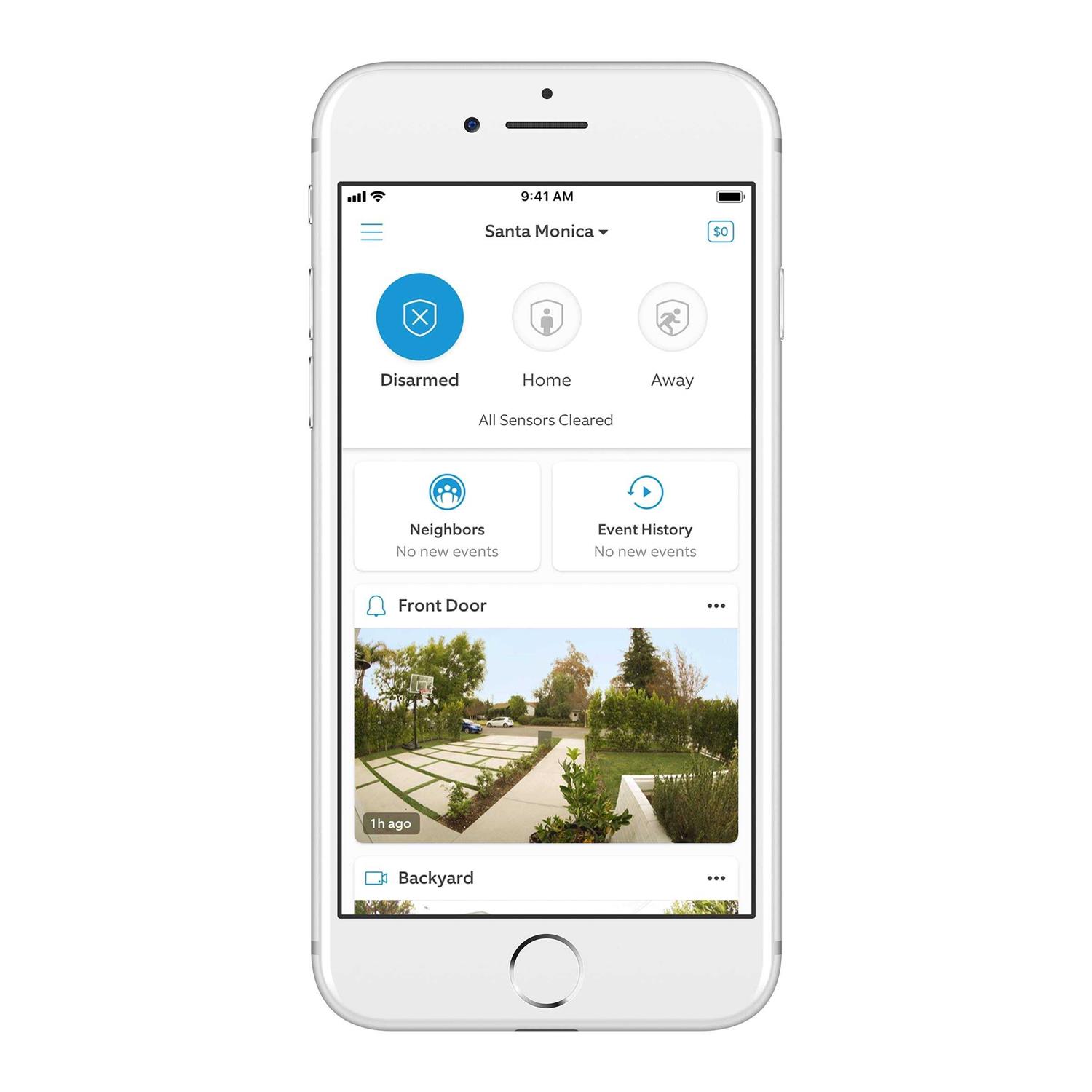 Ring Alarm Flood Freeze Sensor - Image 4