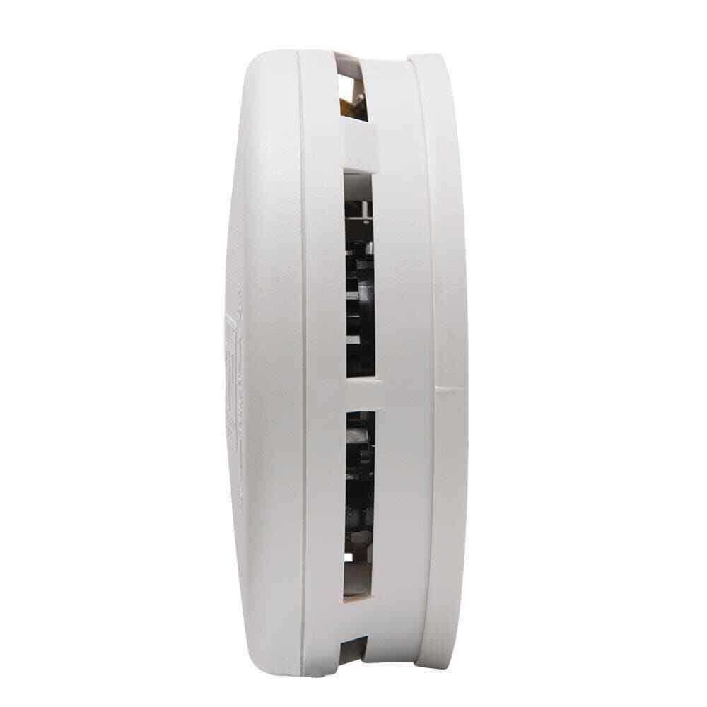 Kidde P3010K-CO Worry-Free Kitchen Photoelectric Smoke and Carbon Monoxide Alarm with 10 Year Sealed Battery - Image 5