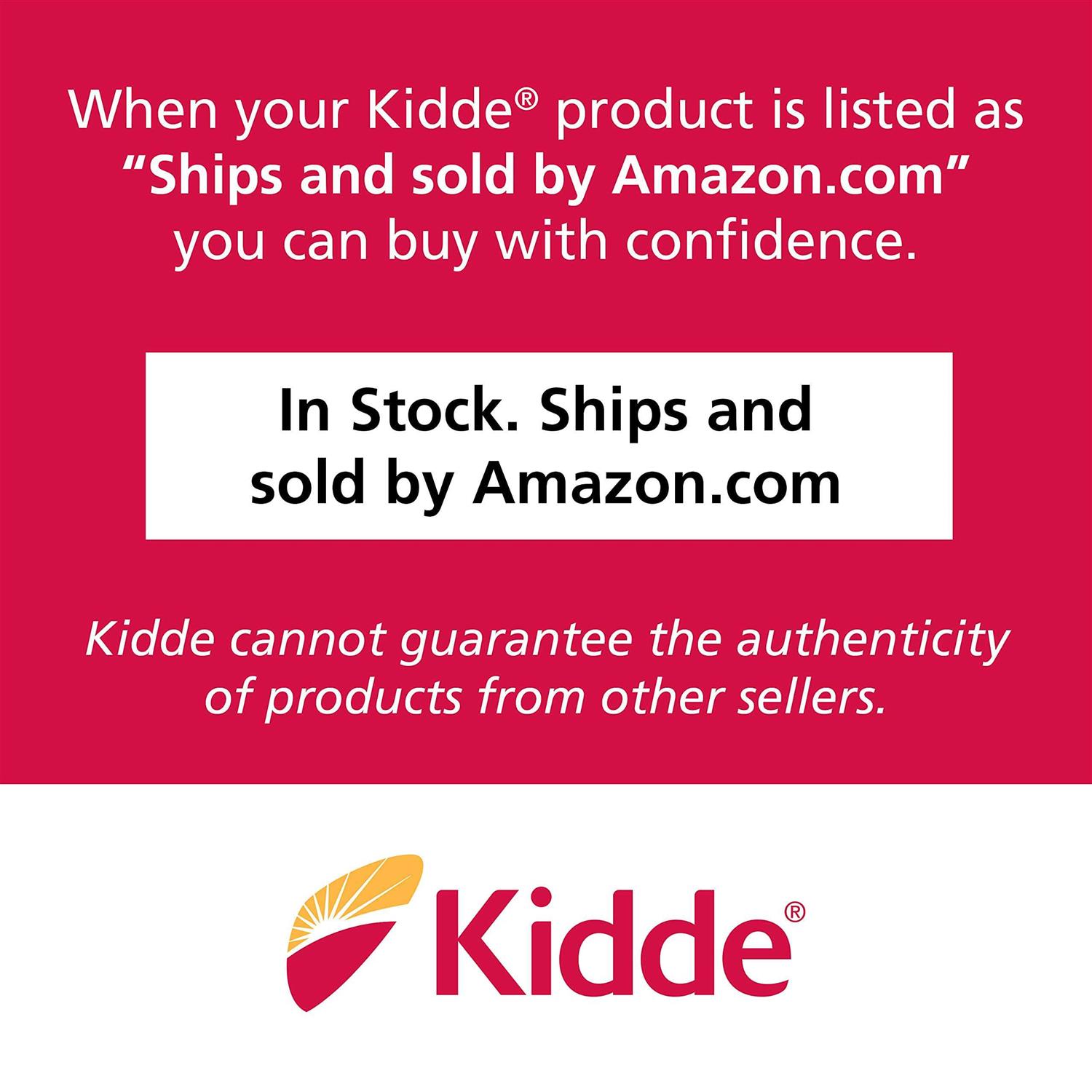 Kidde Smoke Detector 10-Year Battery - Image 3