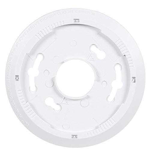 Kidde Smoke Detector Hardwired Smoke Alarm with Battery Backup i12060 - Image 5