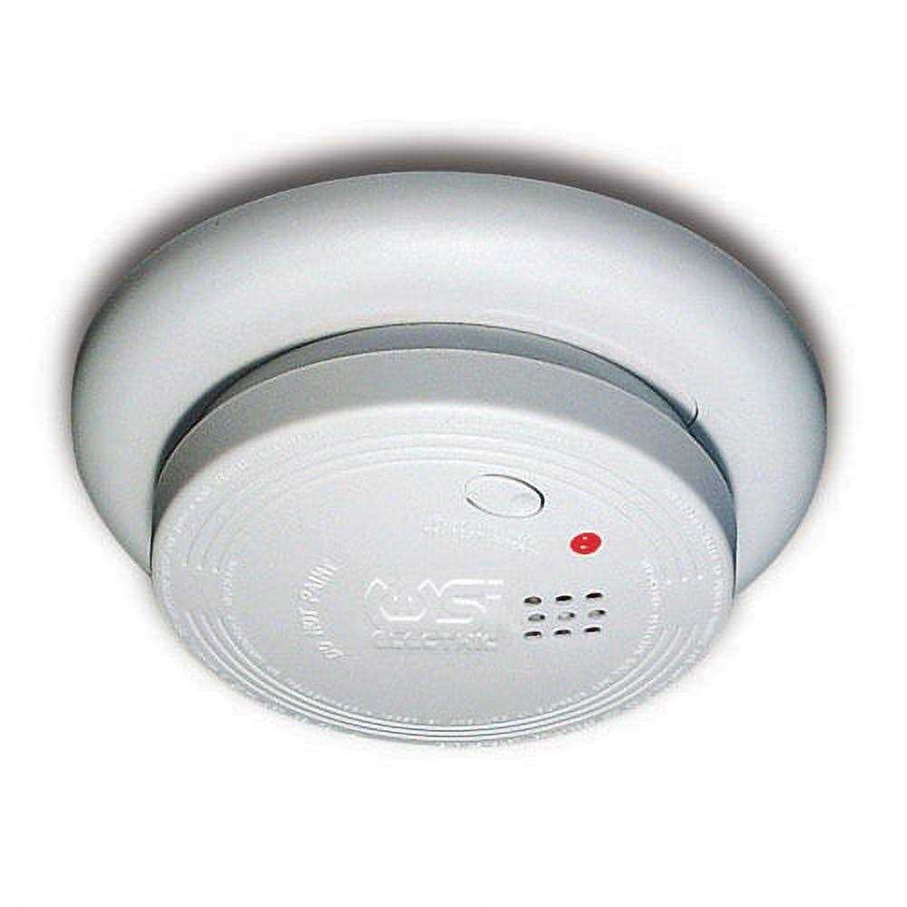 USI IoPhic Smoke & Fire Alarm MDS300B - Image 5