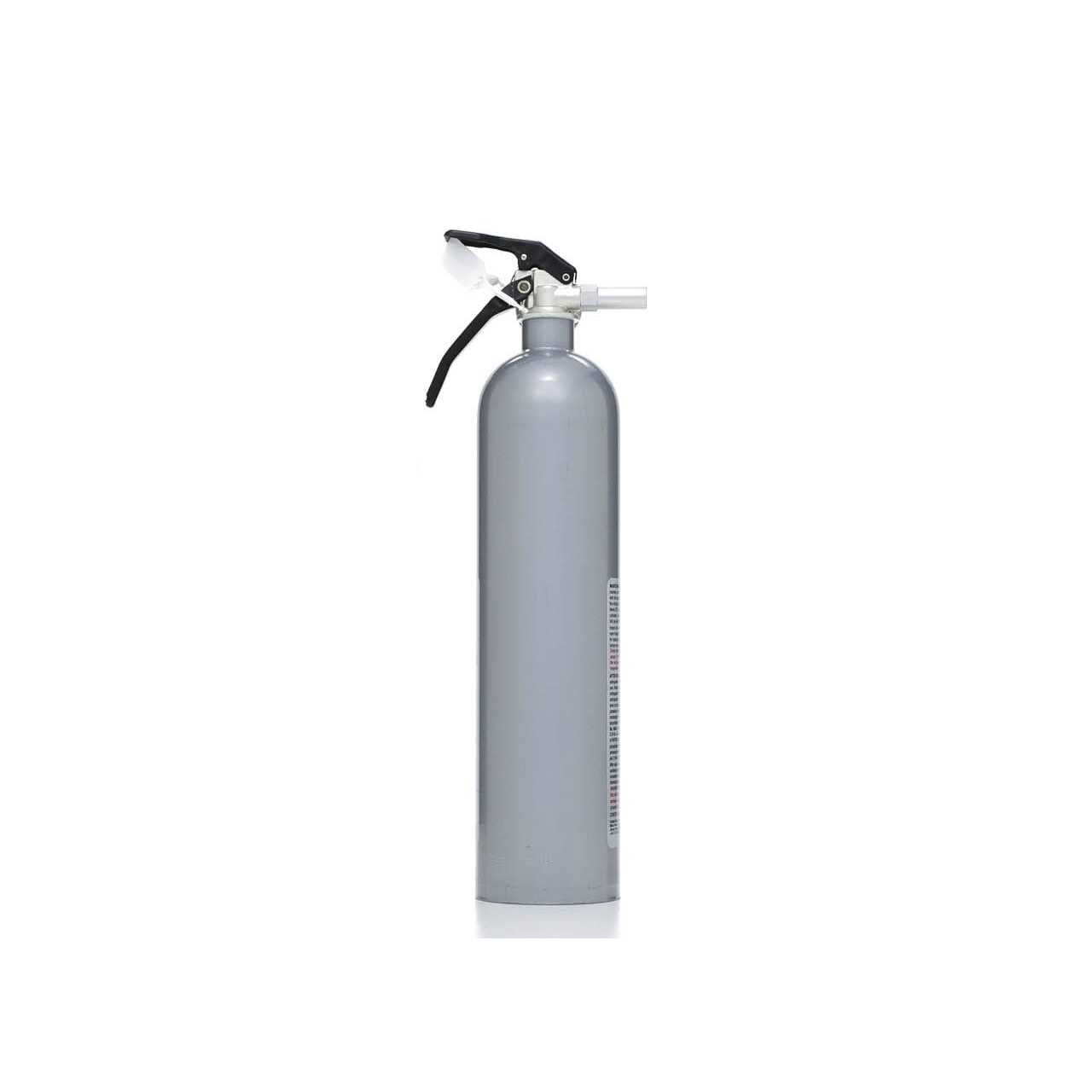 First Alert DHOME1 Rechargeable Fire Extinguisher - Image 4