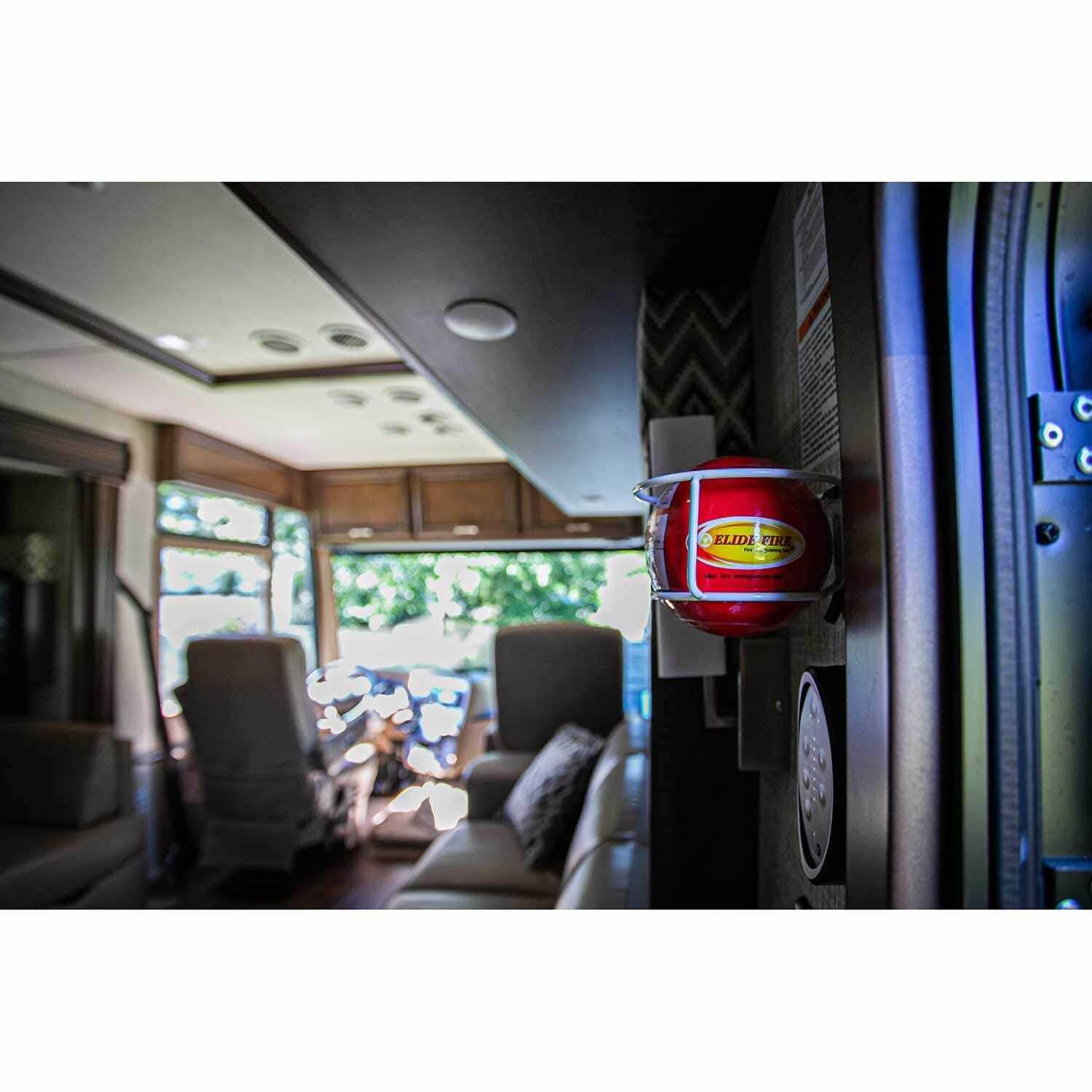 Elide Fire ELY6 - Image 3