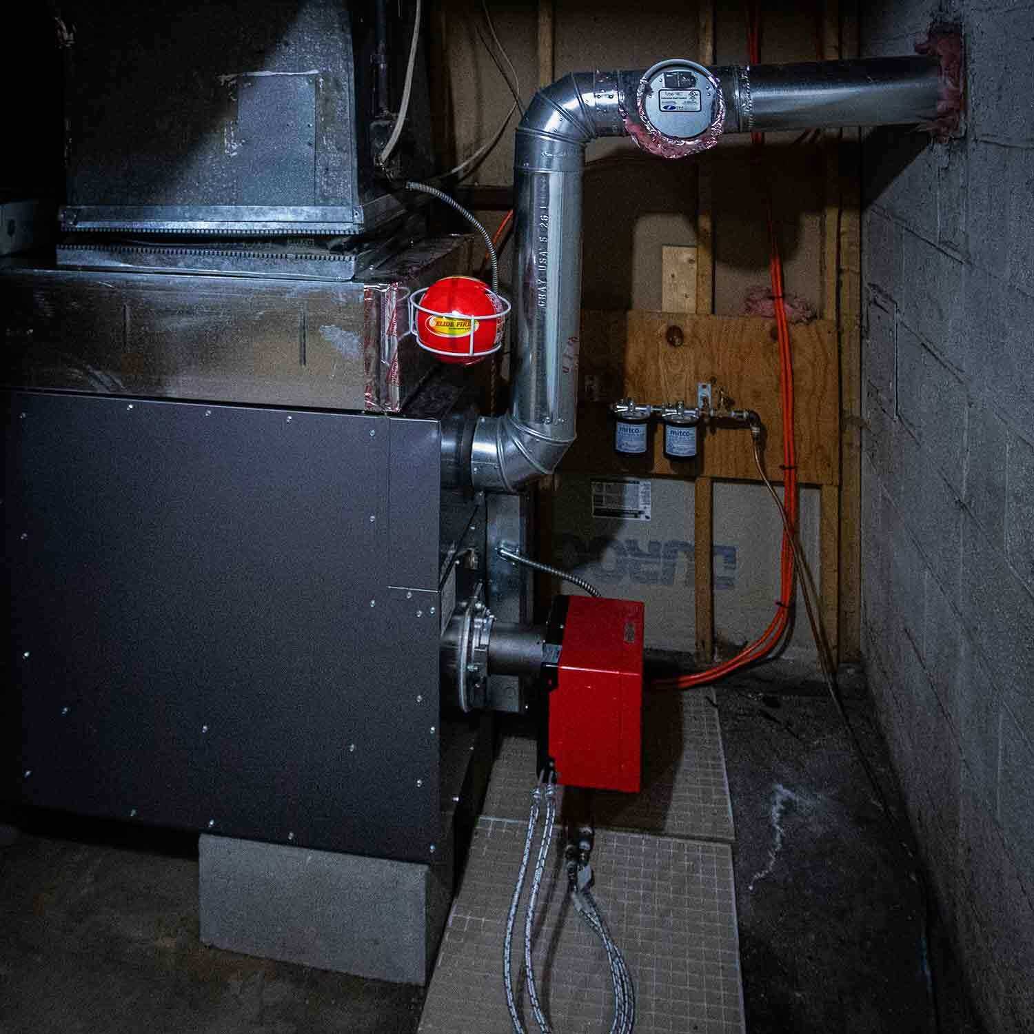 Elide Fire ELY6 - Image 4