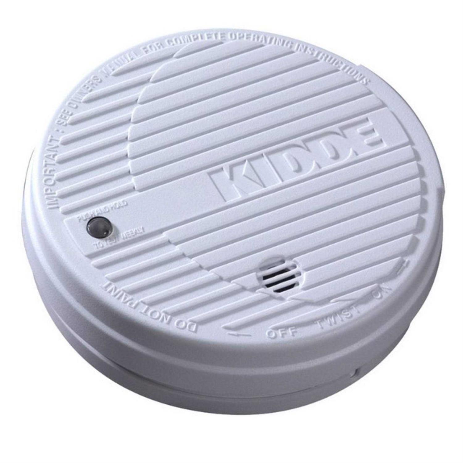 Kidde Smoke Alarm 440374 - Image 4