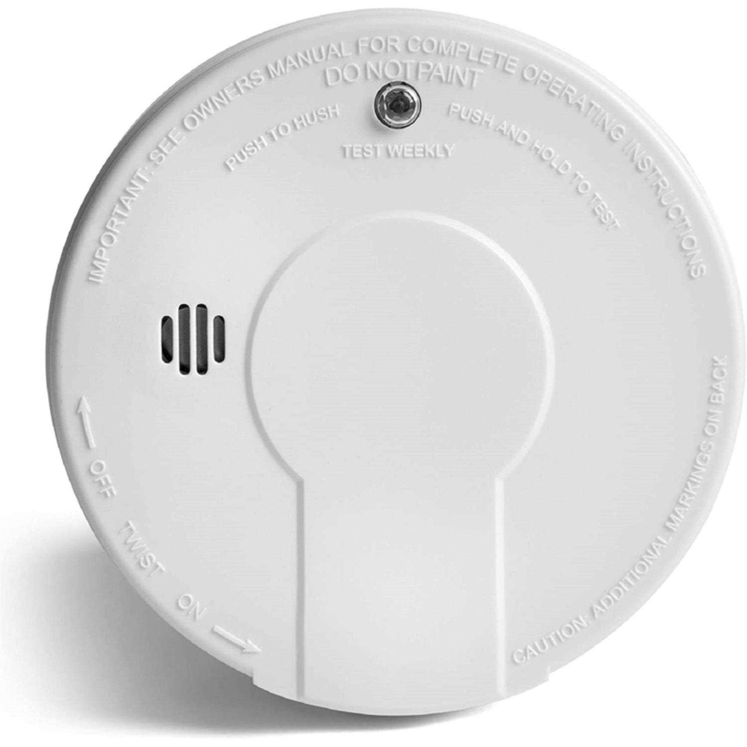 Kidde Smoke Alarm 440374 - Image 5