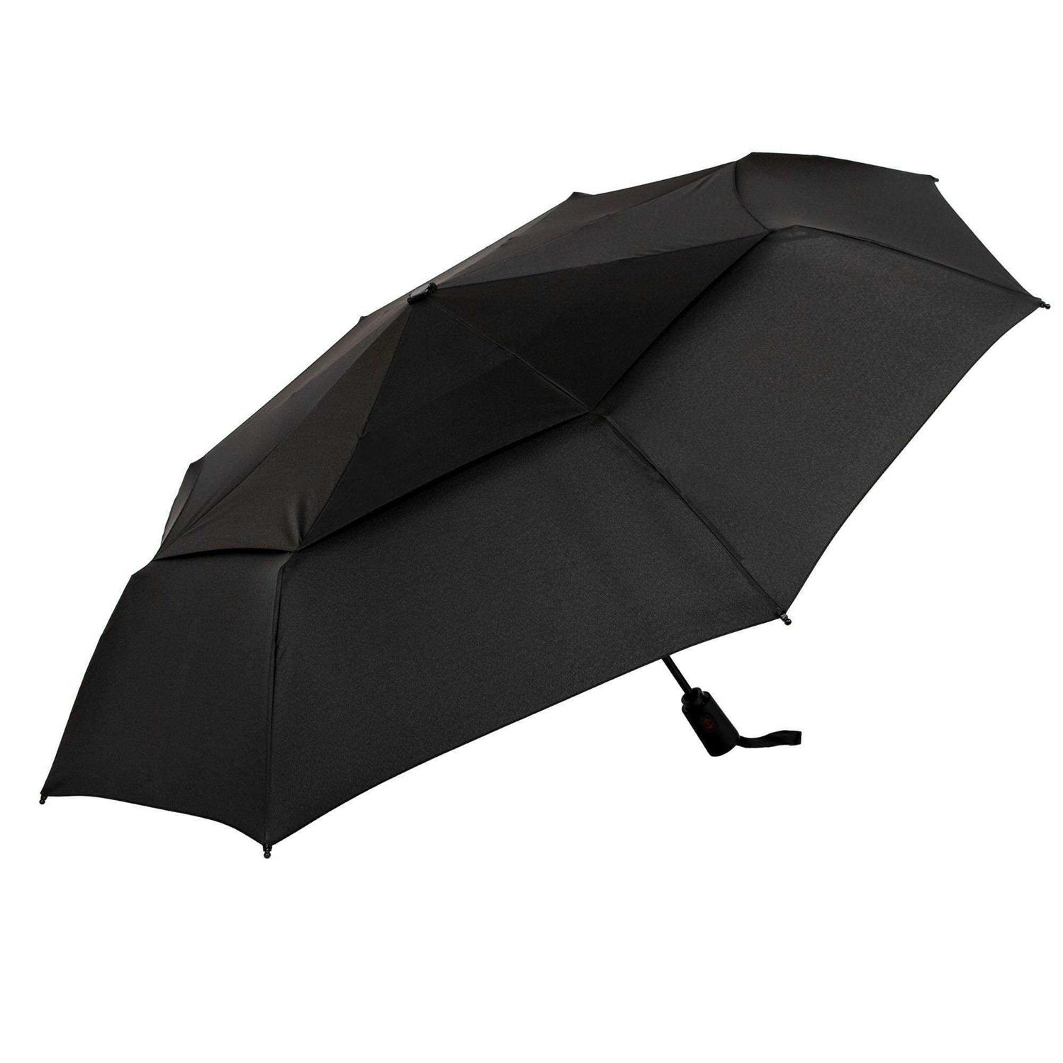 ShedRain Vortex Compact Umbrella - Image 4