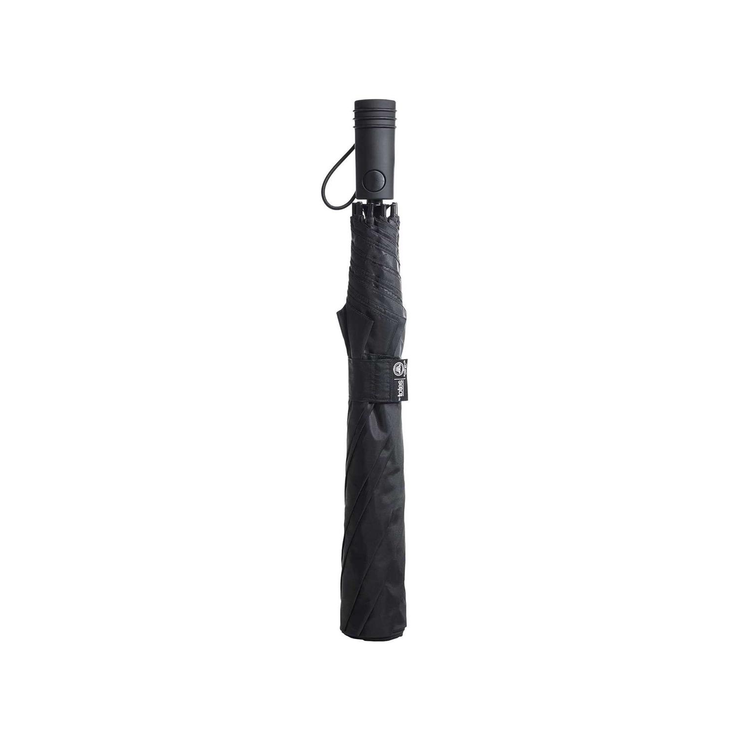Totes Golf Auto Open Vented Umbrella - Image 3