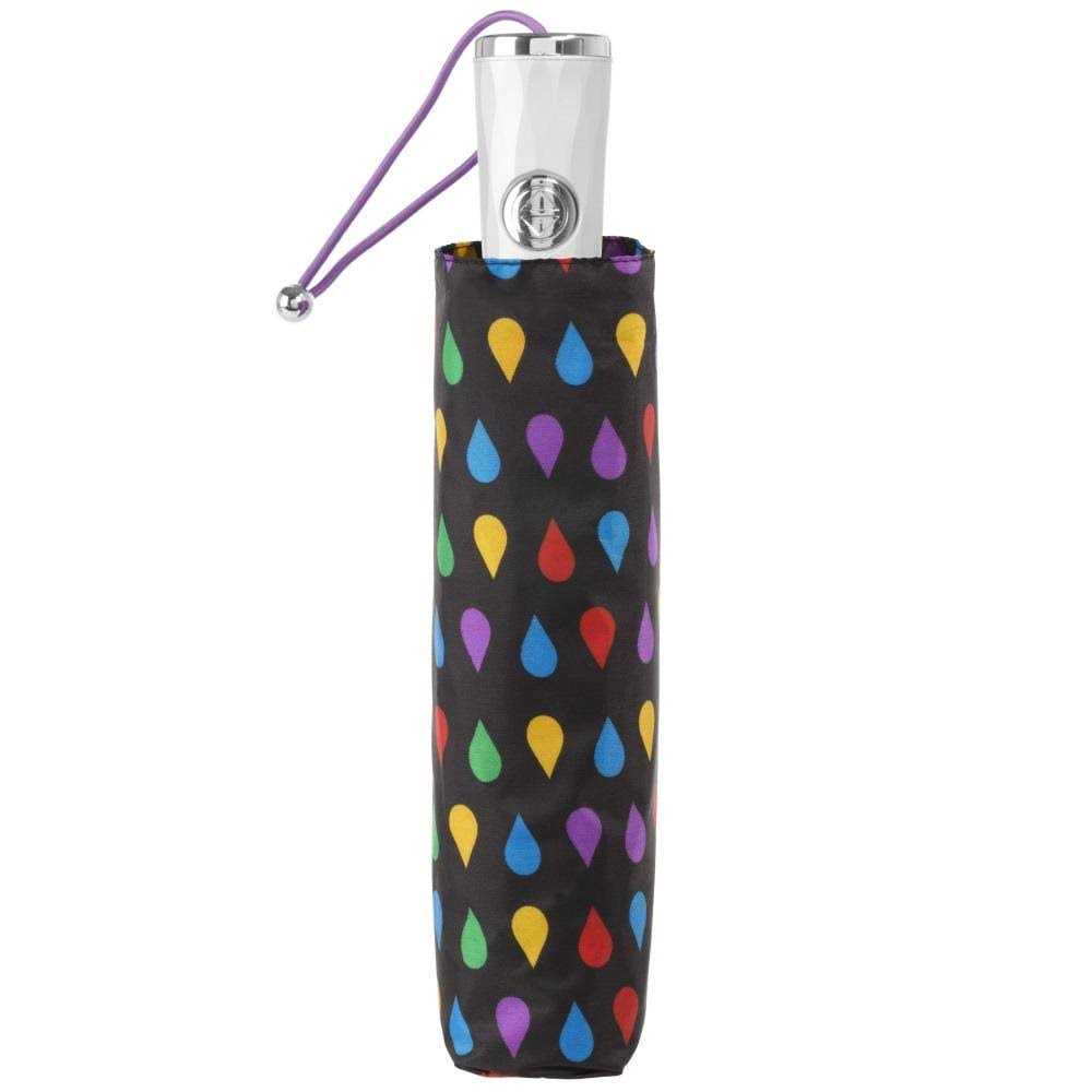 Totes Sunguard Auto Open/Close Umbrella - Image 3