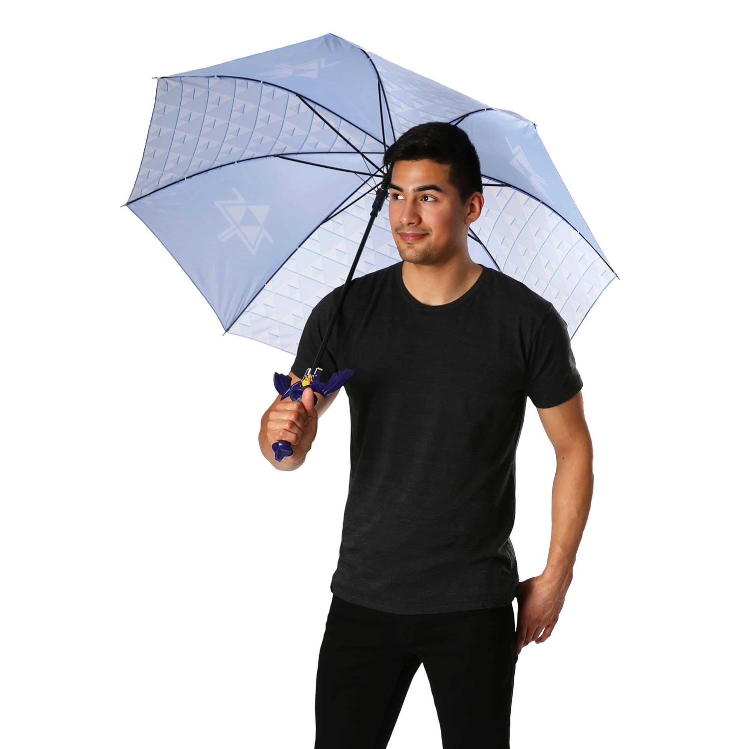 Bioworld Umbrella Legend of Zelda Sword - Image 3