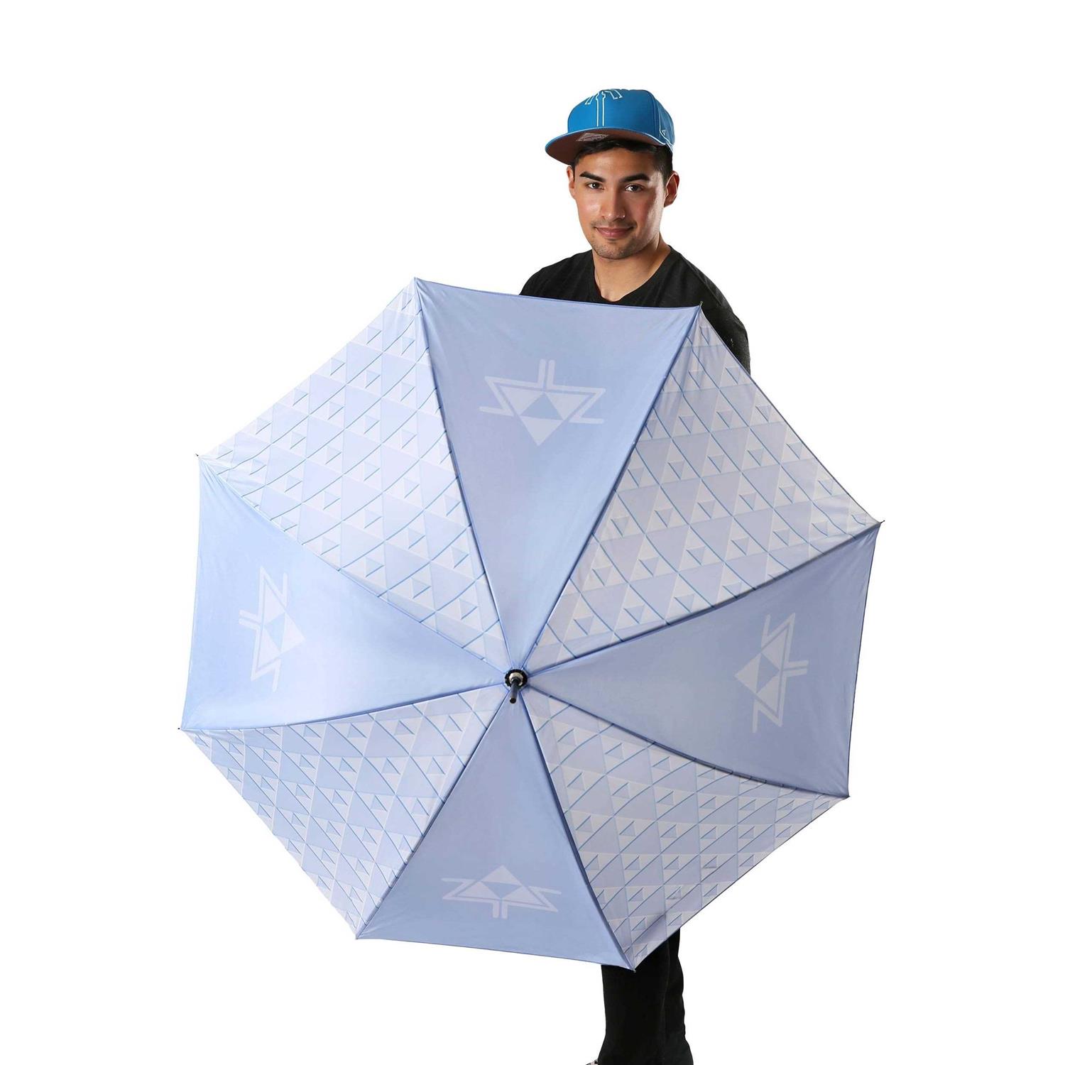 Bioworld Umbrella Legend of Zelda Sword - Image 4