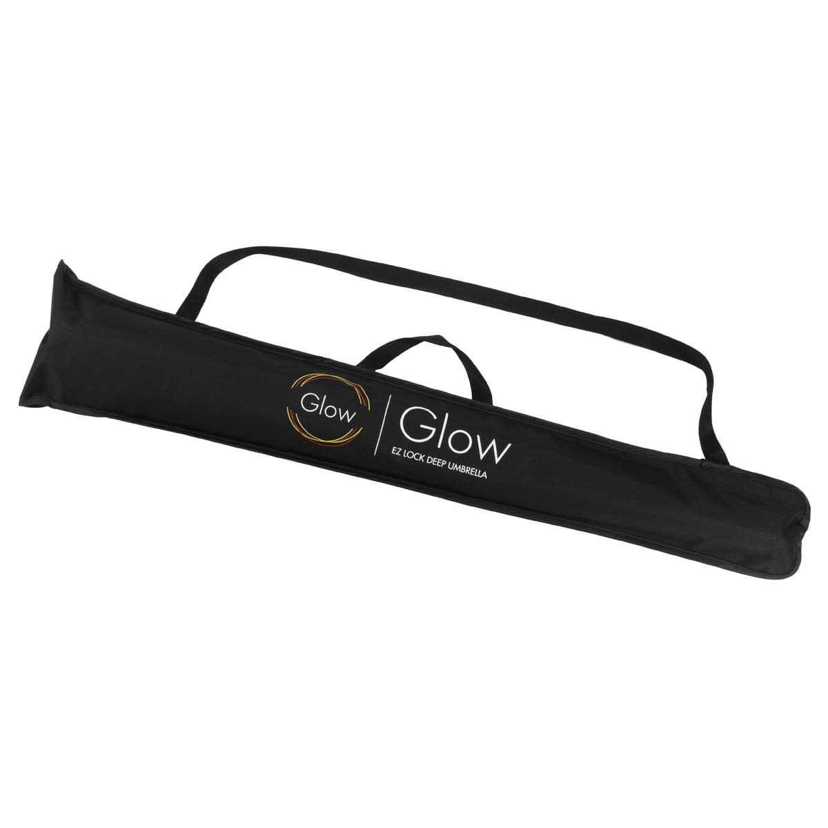Glow Easy Lock Deep Fiberglass Umbrella - Image 3