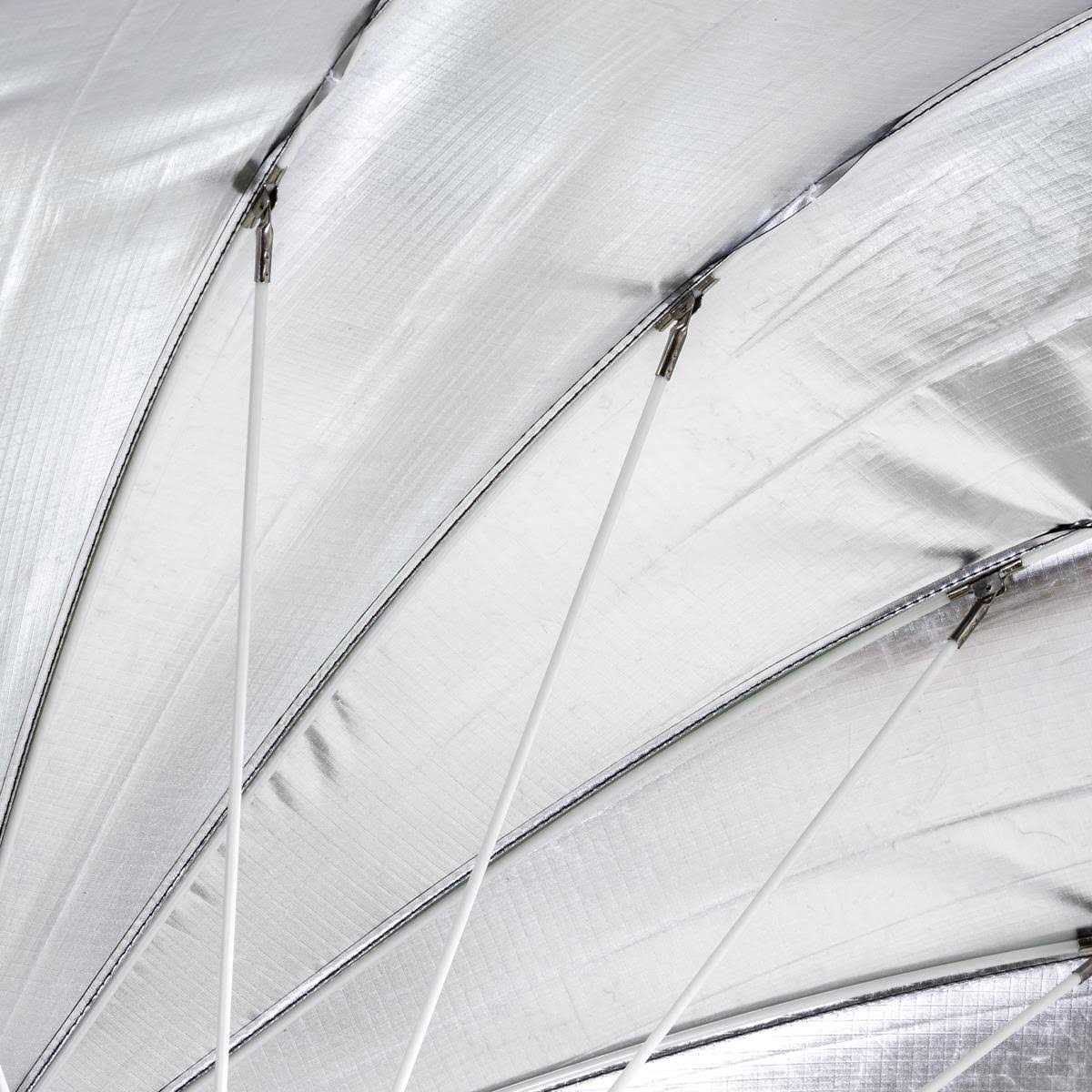 Glow Easy Lock Deep Fiberglass Umbrella - Image 5