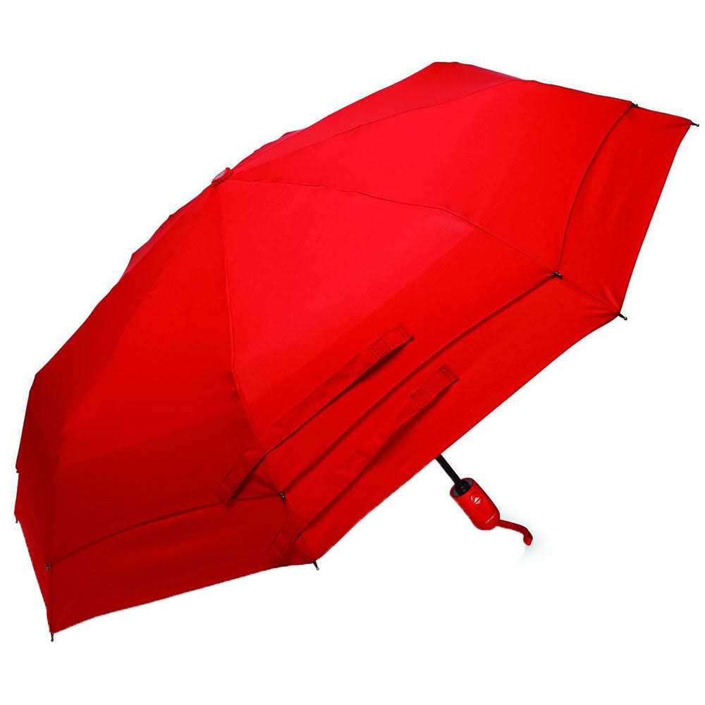 Samsonite Compact Auto Open/Close Umbrella - Image 3