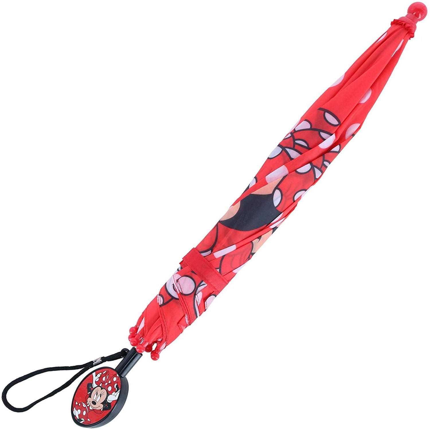 Marvel Spiderman Umbrella w/Clamshell Handle - Image 4