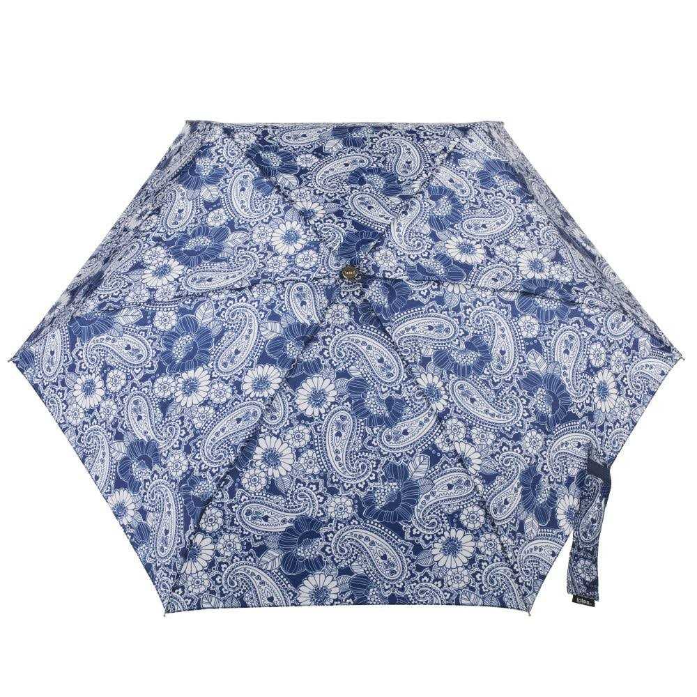 Totes Auto Open Close Umbrella One - Image 5