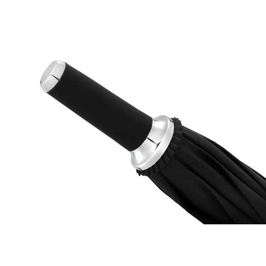 Davek New York Elite Cane Umbrella - Image 4