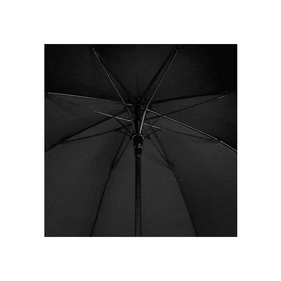 Davek New York Elite Cane Umbrella - Image 5