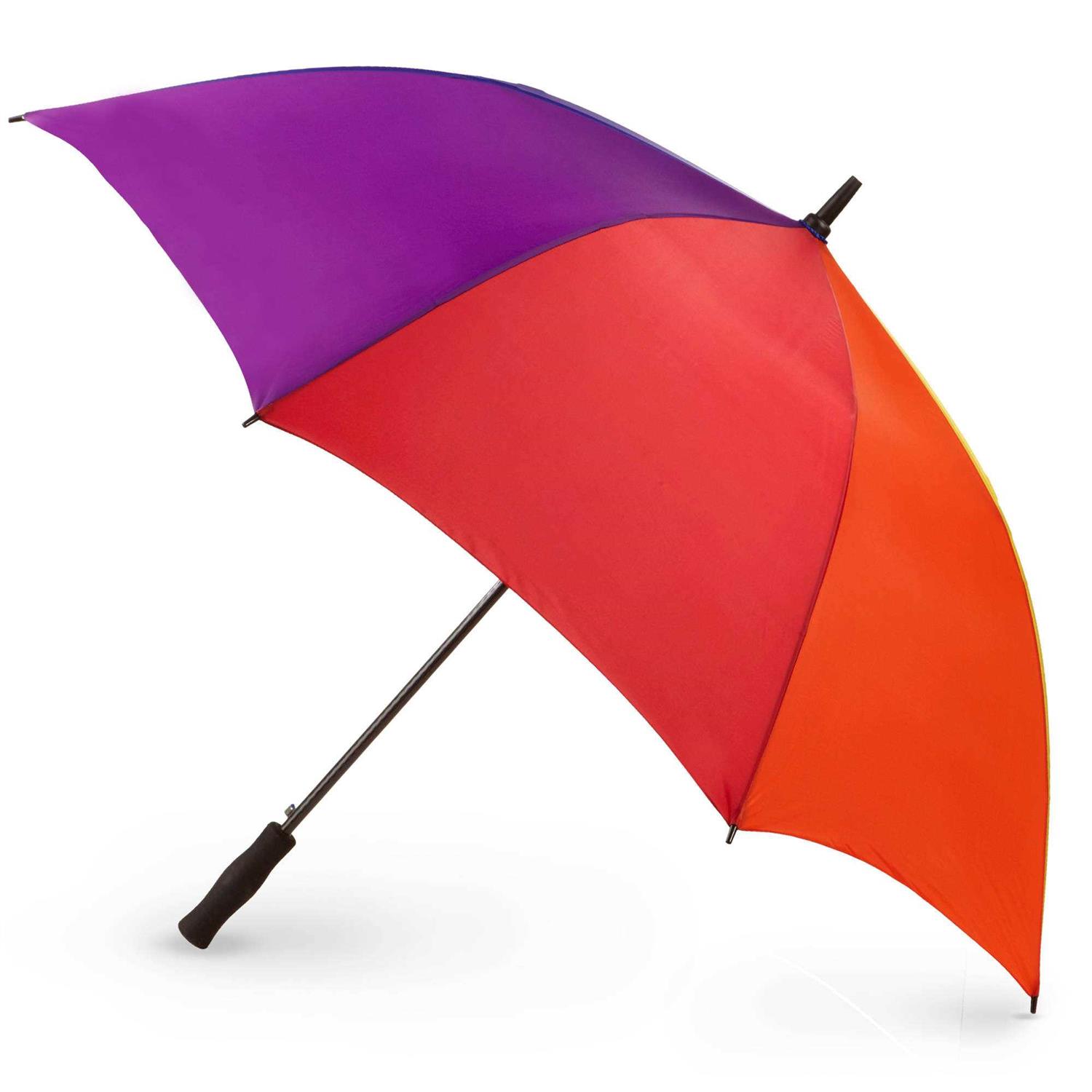 totes Automatic Stick Golf Umbrella - Image 3