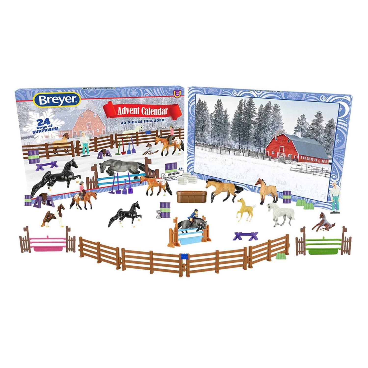 Breyer Advent Calendar - Image 5