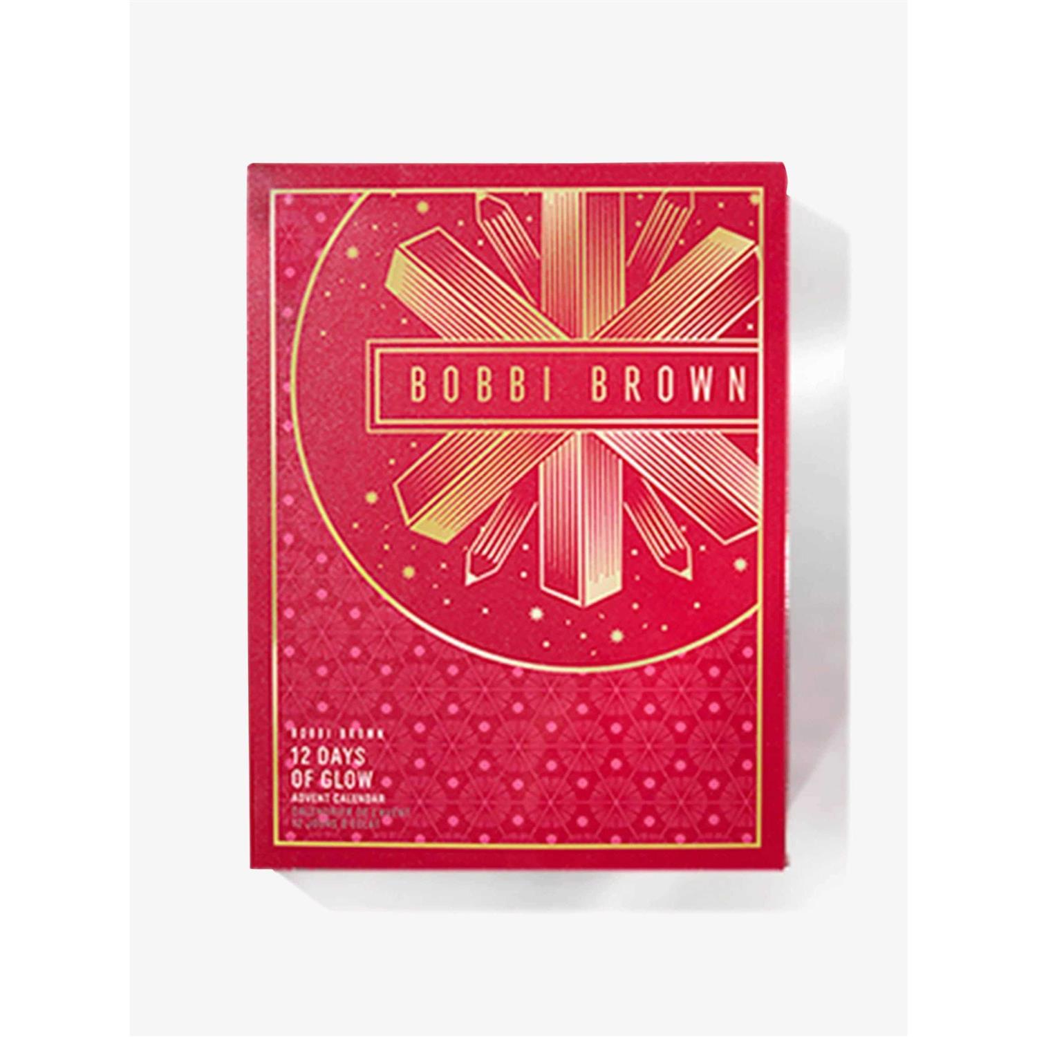 Bobbi Brown 12 Days Of Glow Advent Calendar - Image 3