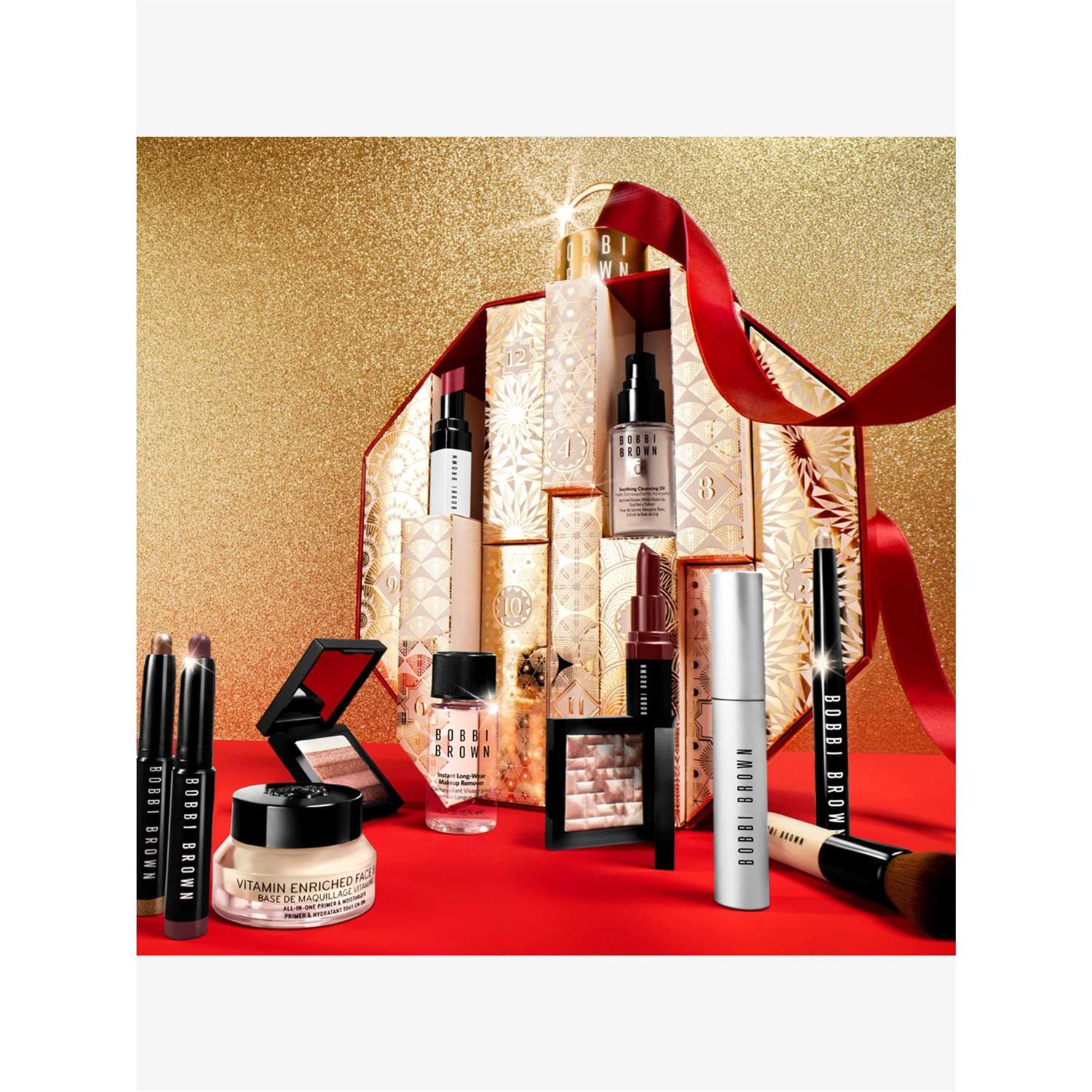 Bobbi Brown 12 Days Of Glow Advent Calendar - Image 4
