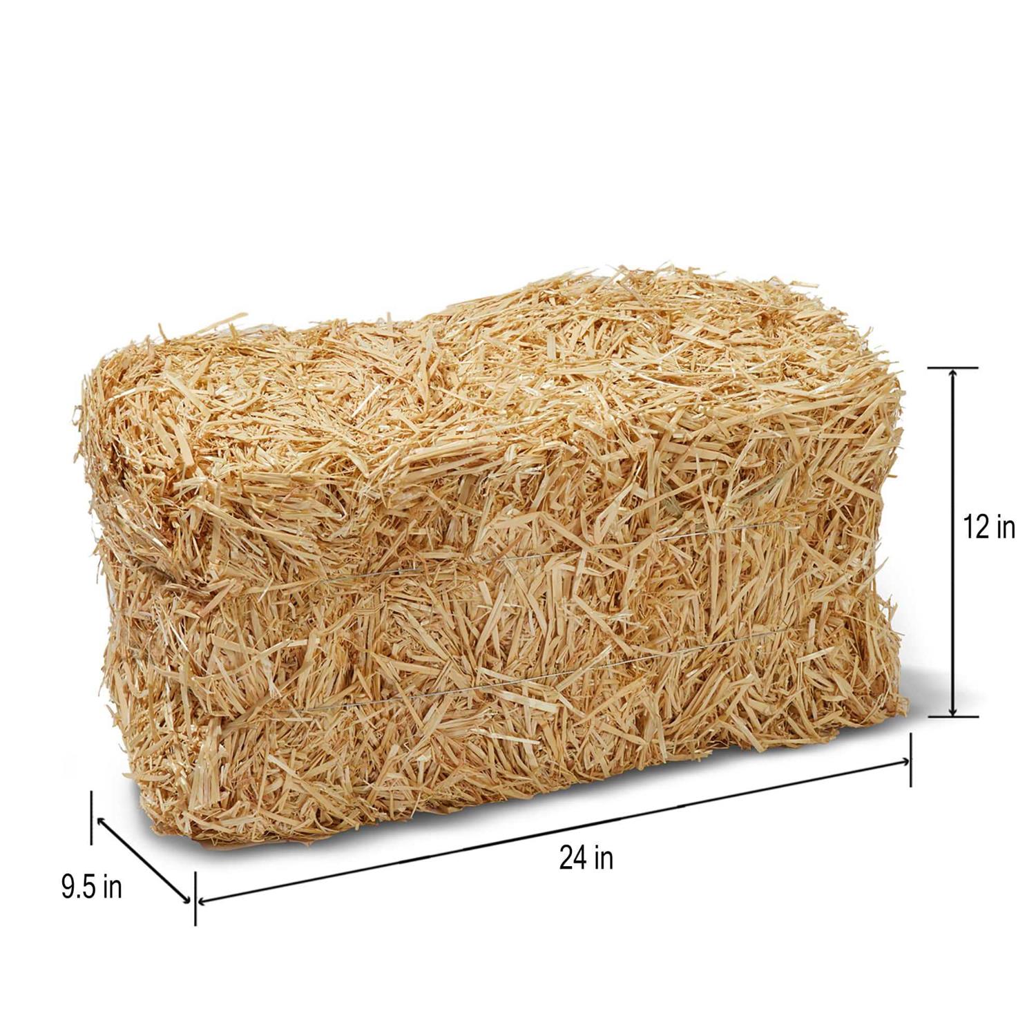 Straw Bale by Ashland - Image 4