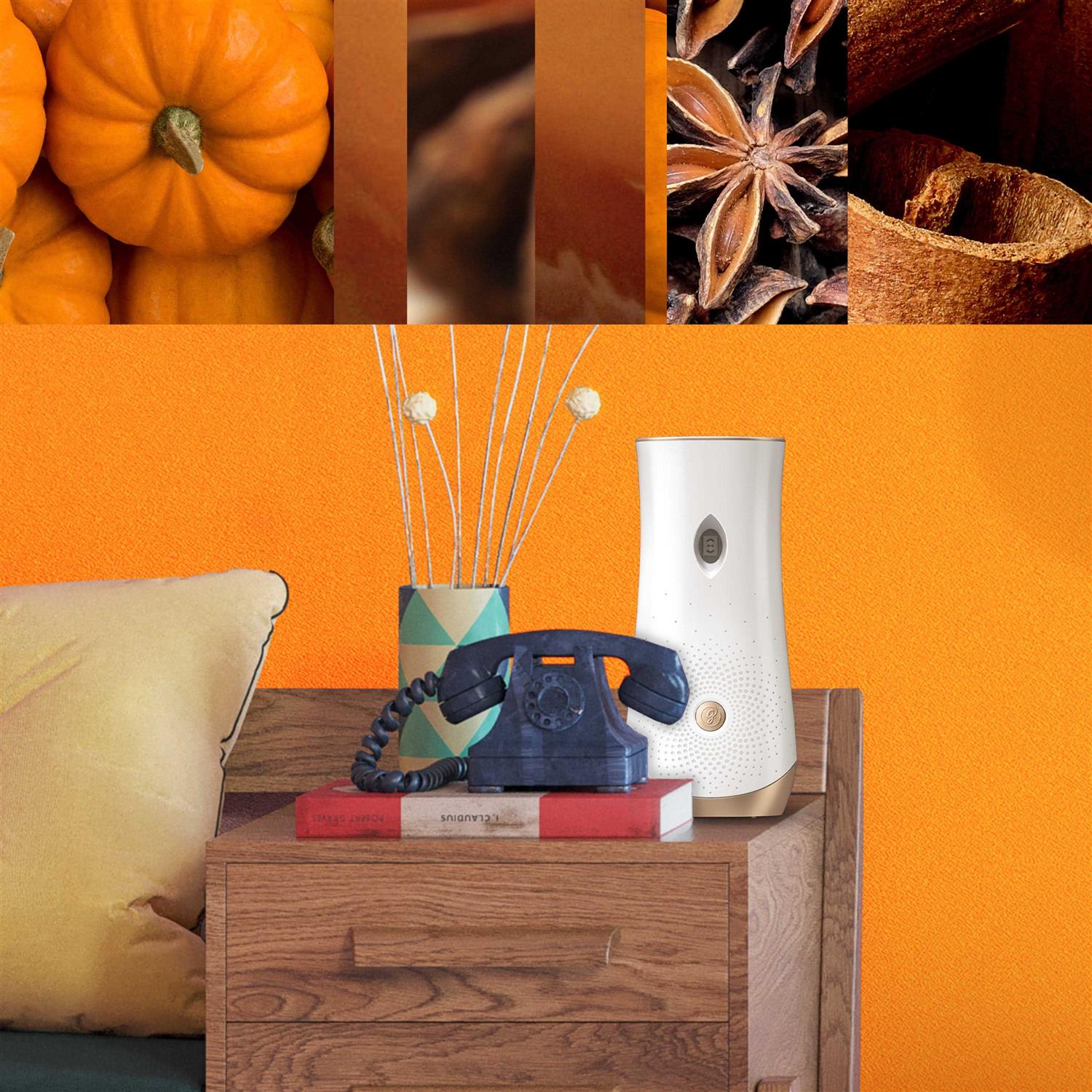 Glade Air Freshener Automatic Spray Refill - Image 5