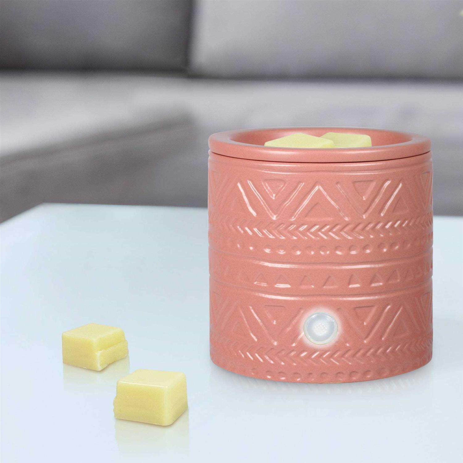 Mainstays Electric Fragrance Wax Warmer - Image 3